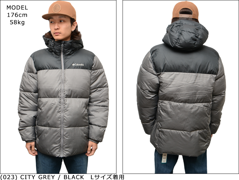 Columbia（コロンビア） アウター ジャケット COLUMBIA PUFFECT 2
