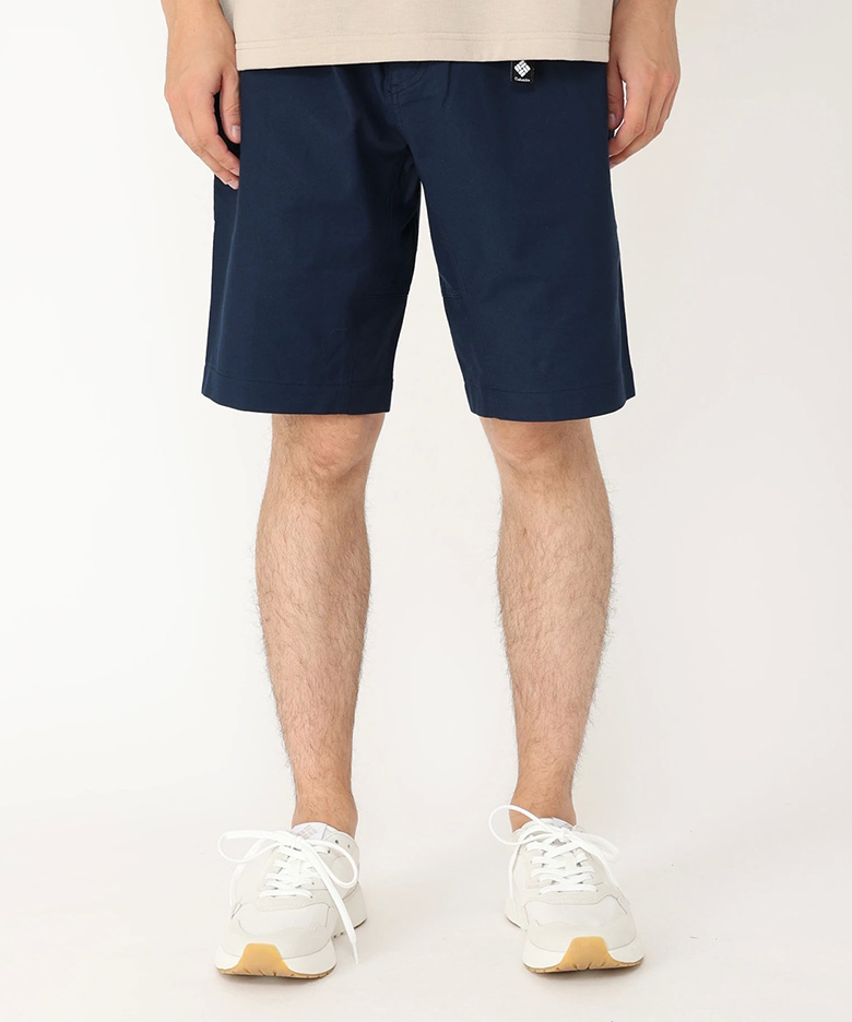 コロンビア ショーツ COLUMBIA CUSHMAN SHORT カッシュマンショートパンツ  ハ...