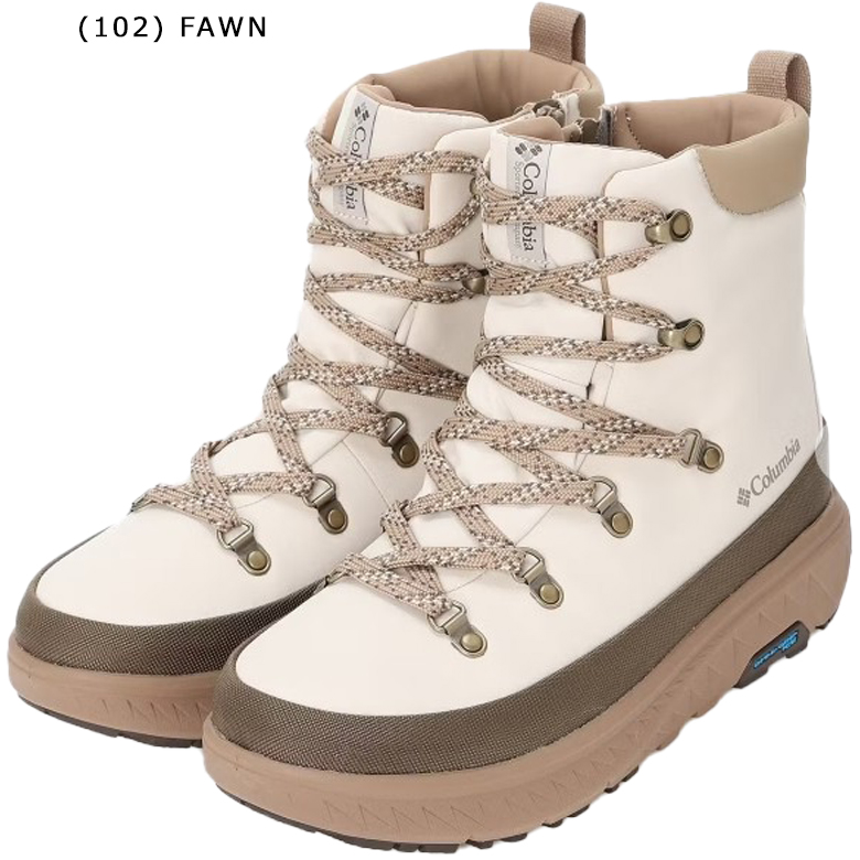 Columbia（コロンビア） イエローテイル アイスマジック COLUMBIA