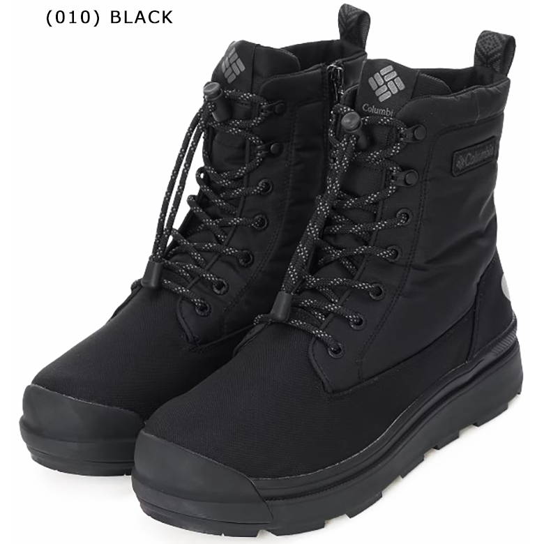 Columbia サップランド(2025秋冬新作) Columbia（コロンビア） サップランド COLUMBIA SAPLAND IV WP OMNI