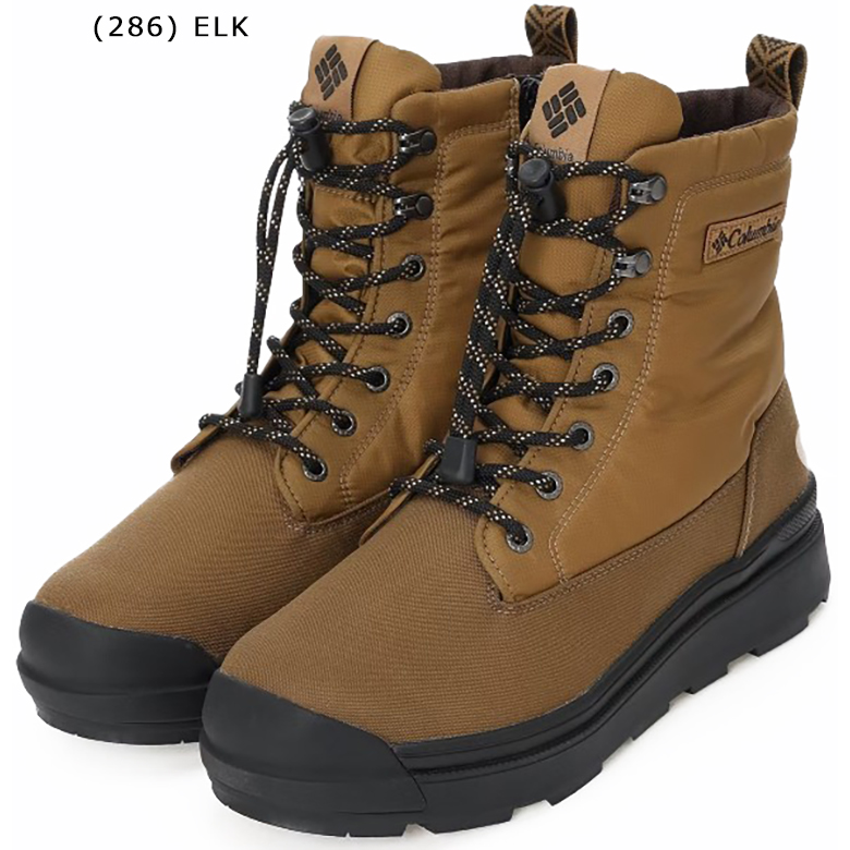 Columbia（コロンビア） サップランド COLUMBIA SAPLAND IV WP OMNI