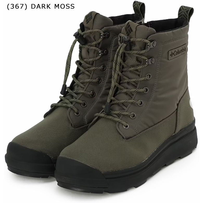 Columbia（コロンビア） サップランド COLUMBIA SAPLAND IV WP OMNI