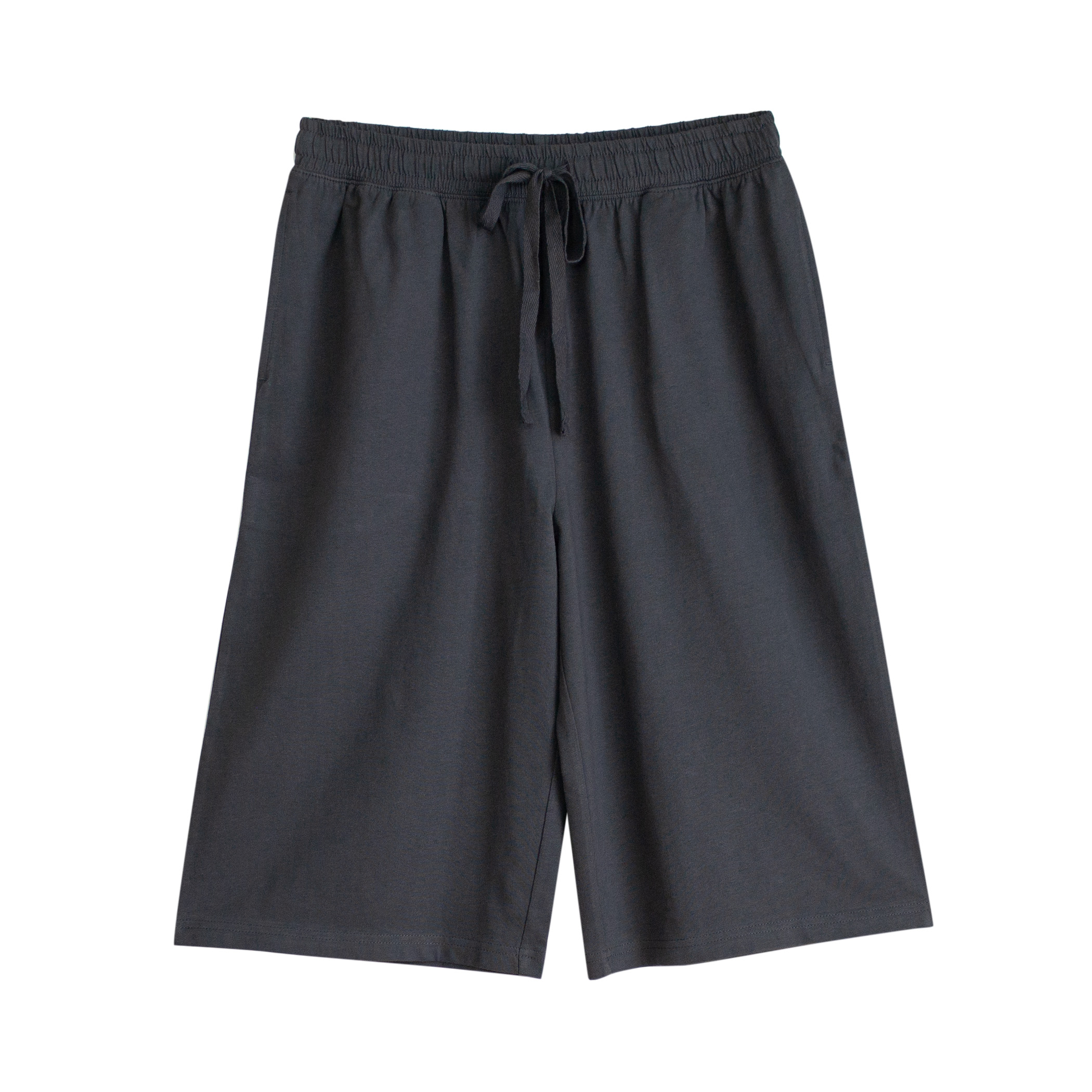 ルームパンツ メンズ 綿100% パジャマ 春...の詳細画像5