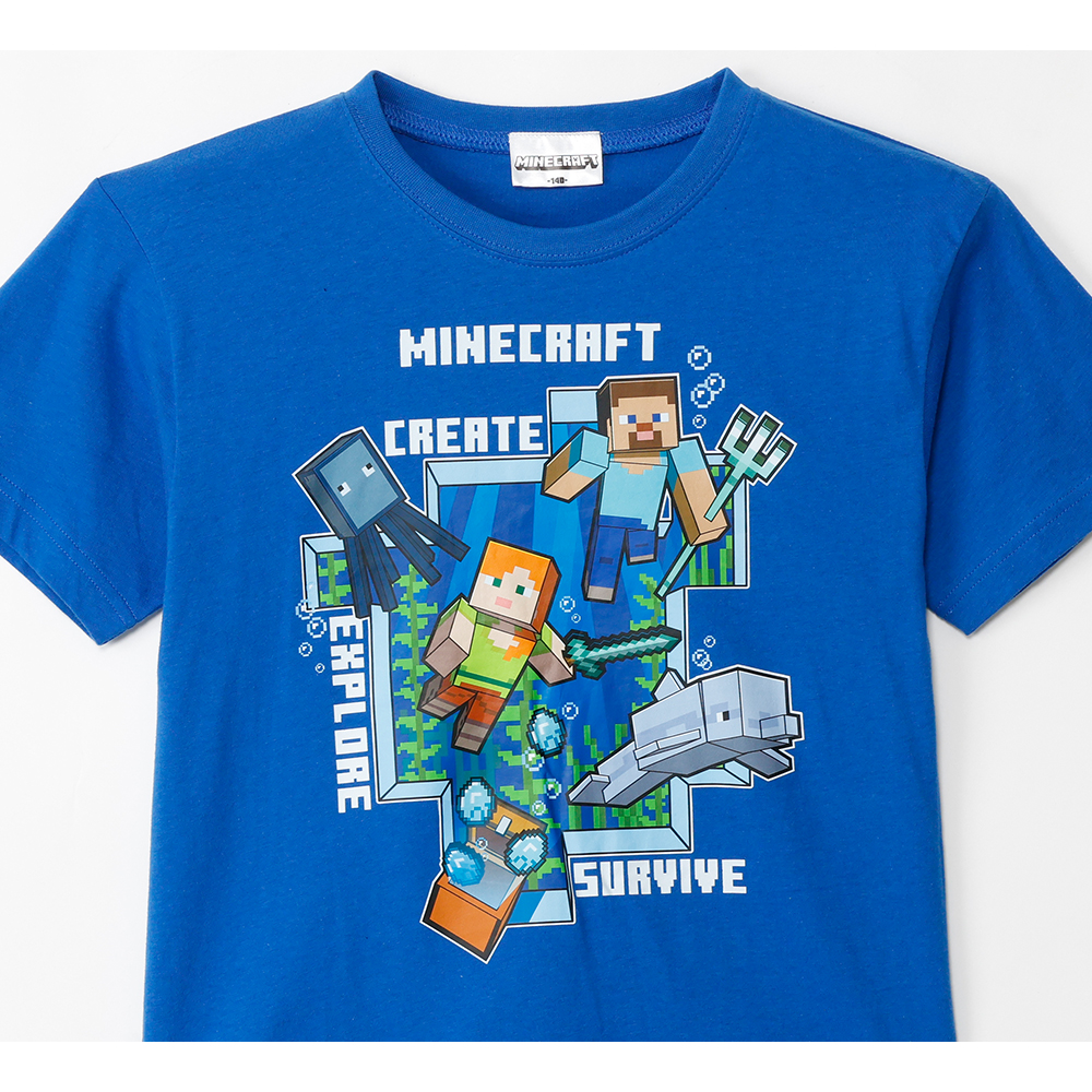 マインクラフト 生地のおすすめ人気商品一覧 通販 - Yahoo!ショッピング