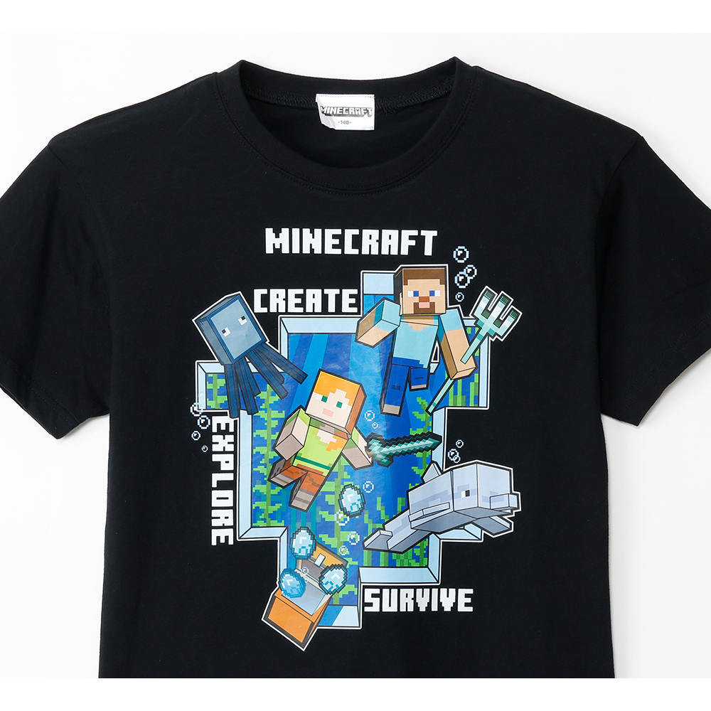 マインクラフト 生地のおすすめ人気商品一覧 通販 - Yahoo!ショッピング