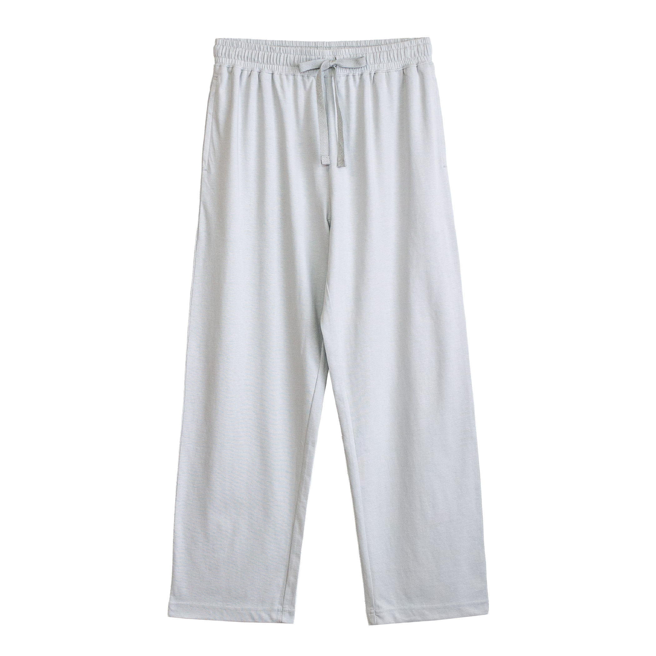 ルームパンツ レディース 綿100％ パジャマ 春 夏 柔らかく軽い薄手の