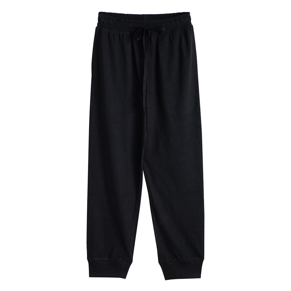 ルームパンツ キッズ 男の子 女の子 綿100％ 子供 パジャマ 春 夏 柔らかく軽い薄手の快適Tシャツ素材 120-160 ルームウェア おそろい メール便なら 送料無料 |  | 18