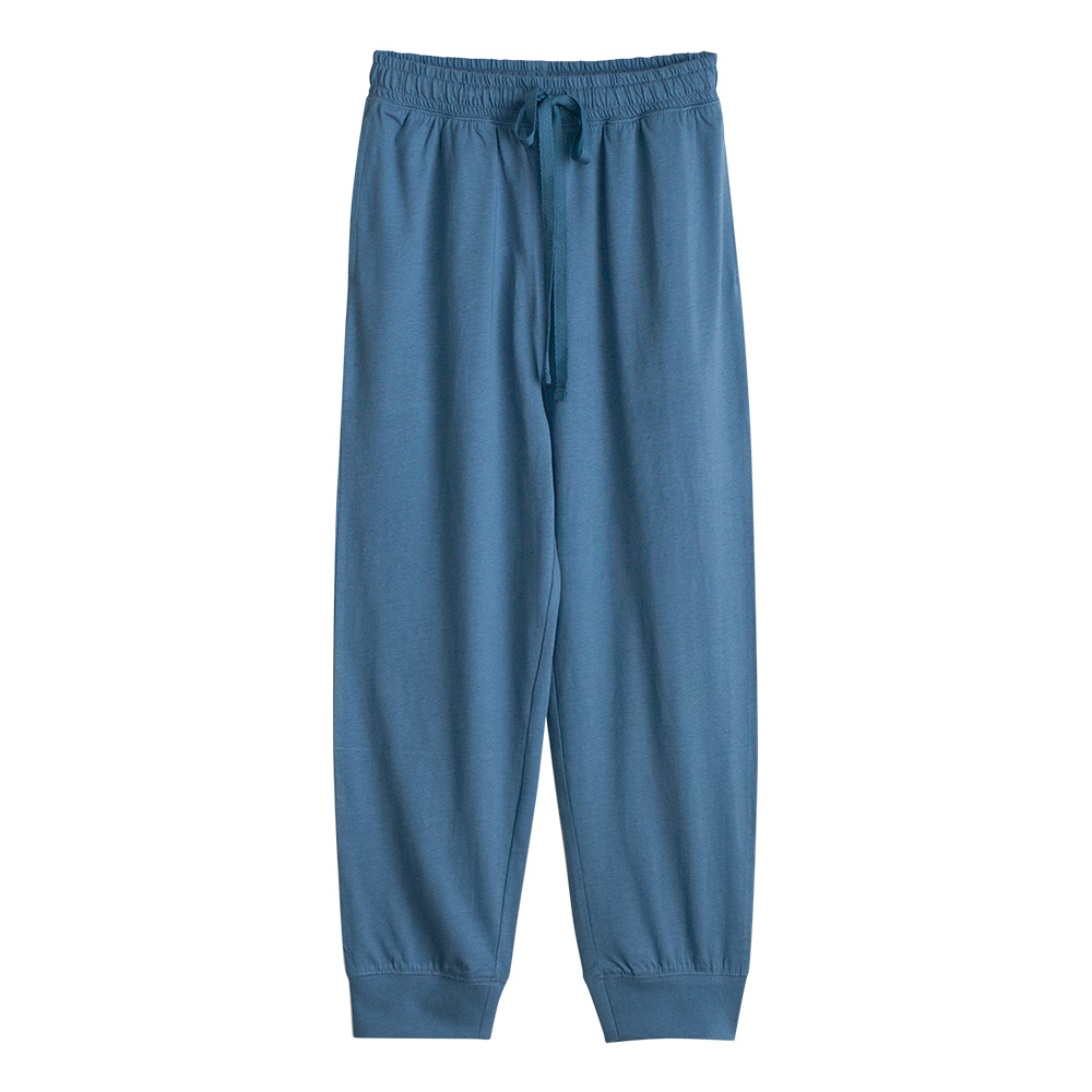 ルームパンツ キッズ 男の子 女の子 綿100％ 子供 パジャマ 春 夏 柔らかく軽い薄手の快適Tシャツ素材 120-160 ルームウェア おそろい メール便なら 送料無料 |  | 17