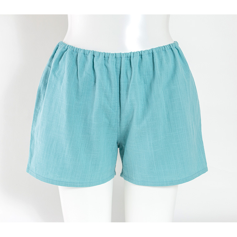おやすみ専用 いい寝パンツ トランクスタイプ レディース 就寝用パンツ ふんどしパンツ 母の日 ギフト 0737 （2枚までネコポス可） |  | 04