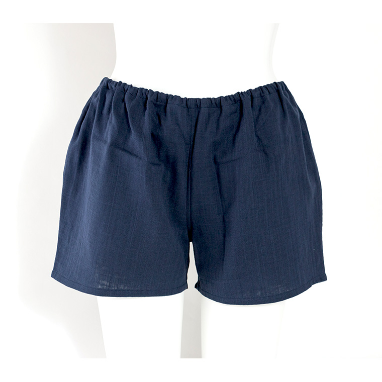 おやすみ専用 いい寝パンツ トランクスタイプ レディース 就寝用パンツ ふんどしパンツ 母の日 ギフト 0737 （2枚までネコポス可） |  | 05