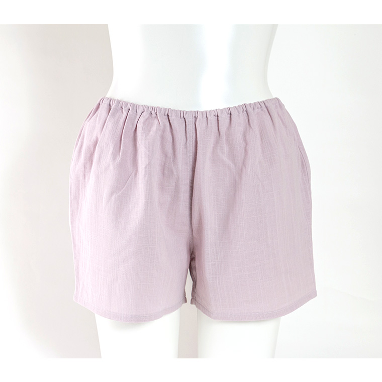おやすみ専用 いい寝パンツ トランクスタイプ レディース 就寝用パンツ ふんどしパンツ 母の日 ギフト 0737 （2枚までネコポス可） |  | 02