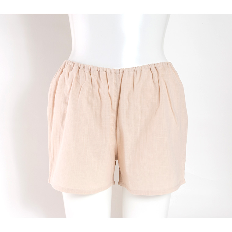 おやすみ専用 いい寝パンツ トランクスタイプ レディース 就寝用パンツ ふんどしパンツ 母の日 ギフト 0737 （2枚までネコポス可） |  | 01