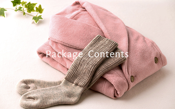 Package  Contents