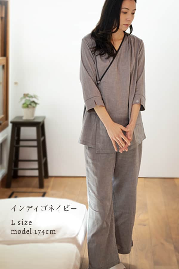 母の日ギフト イチオシ ルームウエア 部屋着 レディース パジャマ