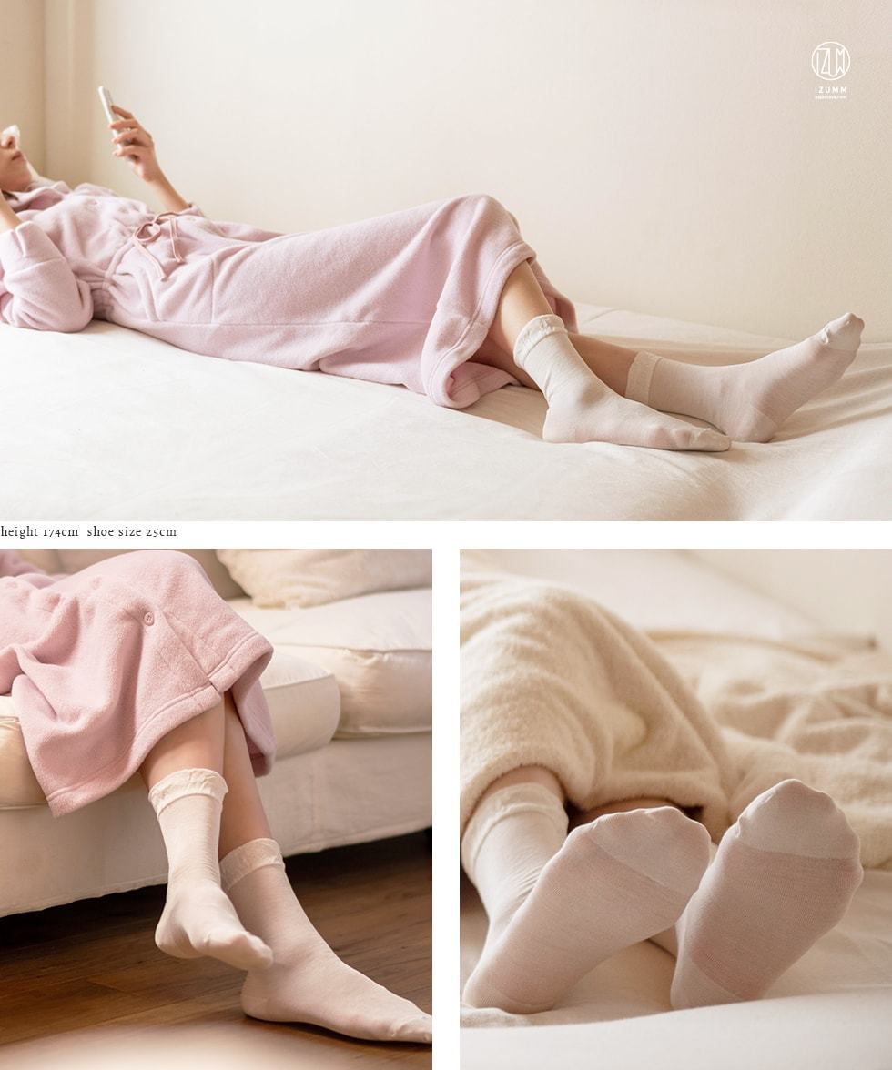 モデル着用イメージ
