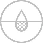 フリースなのに汗を吸う
