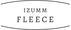 IZUMMフリース