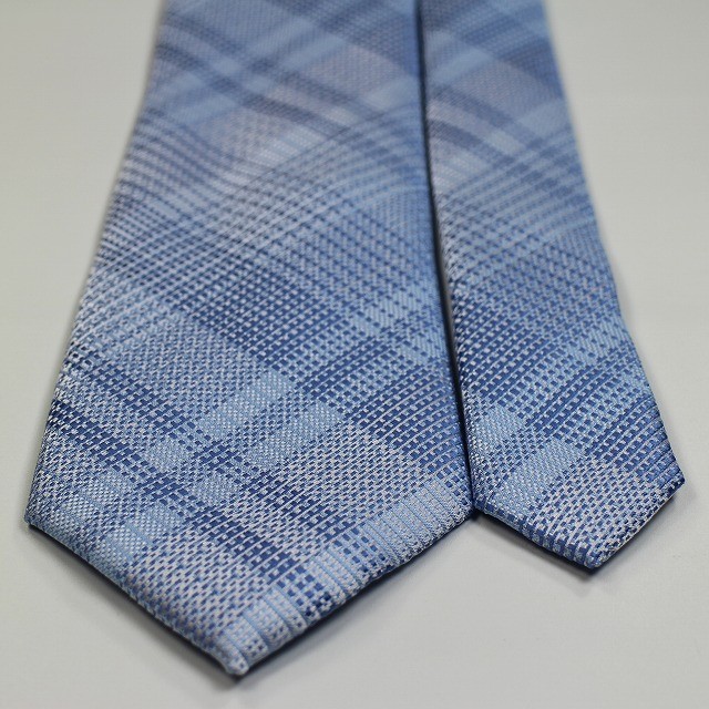 ネクタイ ブランド おしゃれ 代 30代 40代 50代 Brand プレゼント 高級 マイケルコース メンズ シルク チェック ラッピング 国内外の人気が集結