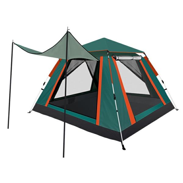 ポップアップテント 240（アウトドア、キャンプ、登山） | アウトドア