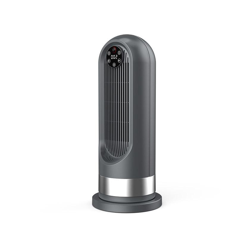 セラミックヒーター 人感センサー 1200W 即暖 小型 ヒーター タイマー
