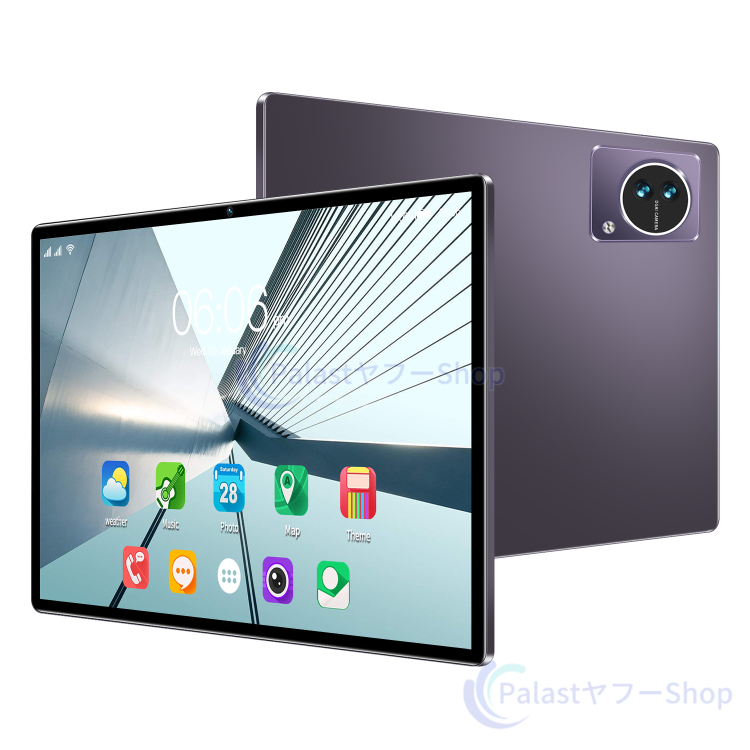 タブレット 10インチのおすすめ人気商品一覧 通販 - Yahoo!ショッピング