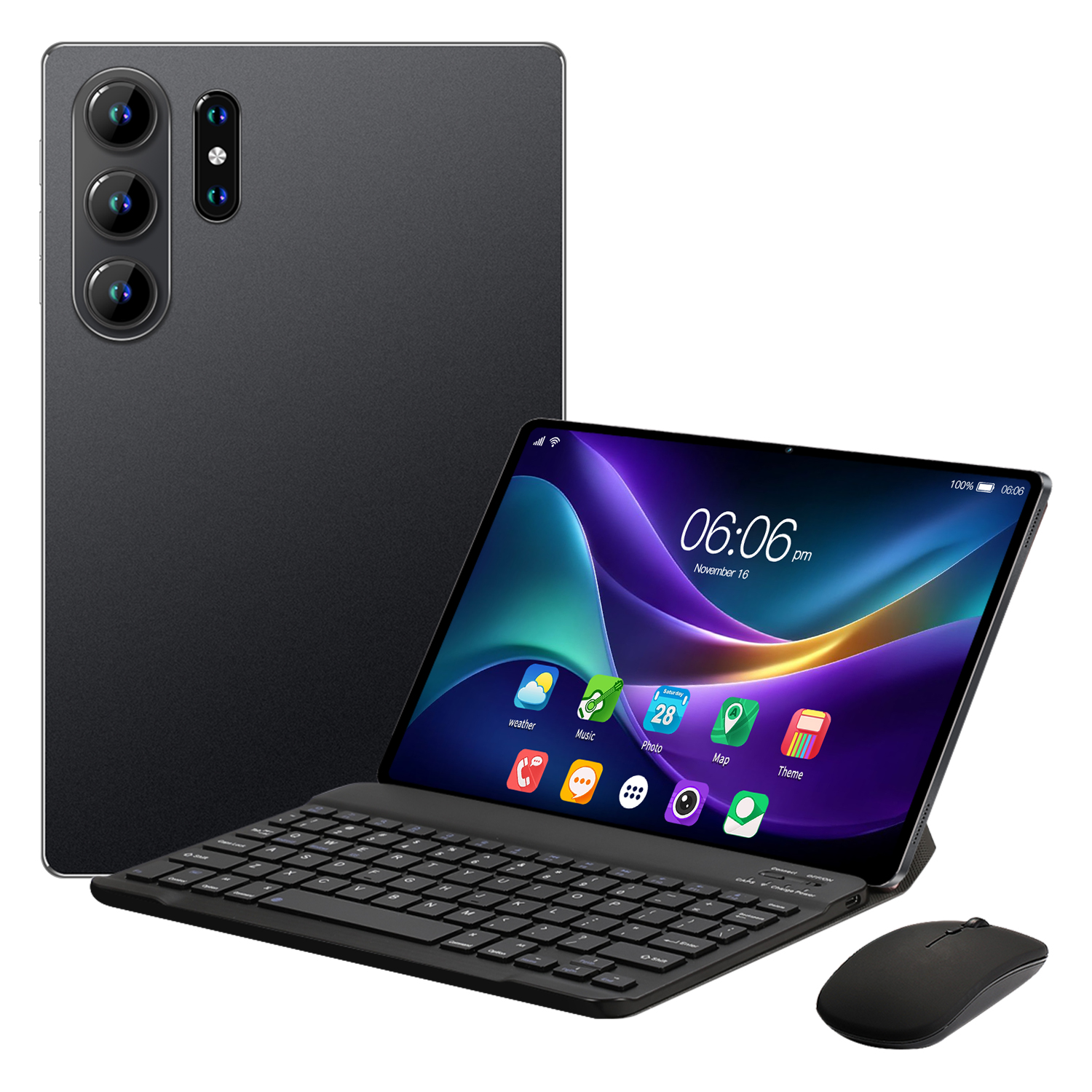 android16 タブレット8インチの商品一覧 通販 - Yahoo!ショッピング