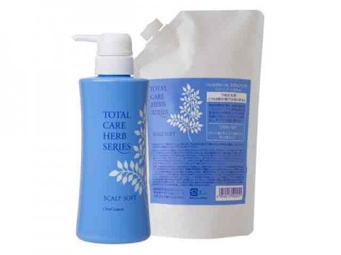 NATUREPEAU シェルクルール ウィプトソープ 【洗顔フォーム】 110g