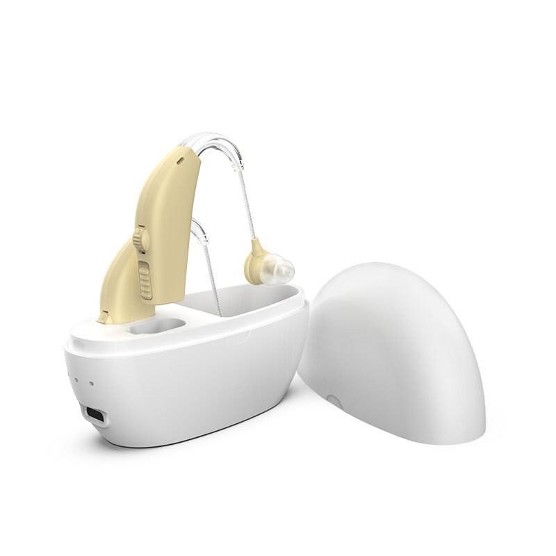 【新製品】高齢者向け充電式集音器,ノイズキャンセリングアンプ内蔵,補聴器 Amazon.co.jp: 充電式集音器 高齢者集音器しゅうおんき 高感度集