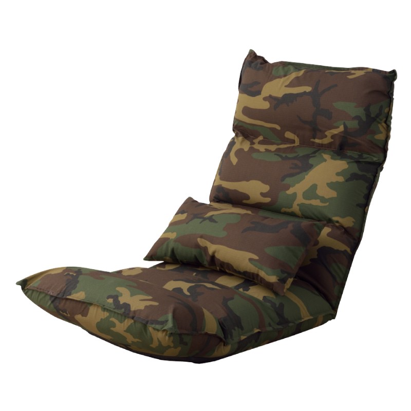 東谷 座椅子 1人掛け ハイバック リクライニングチェア おしゃれ 椅子