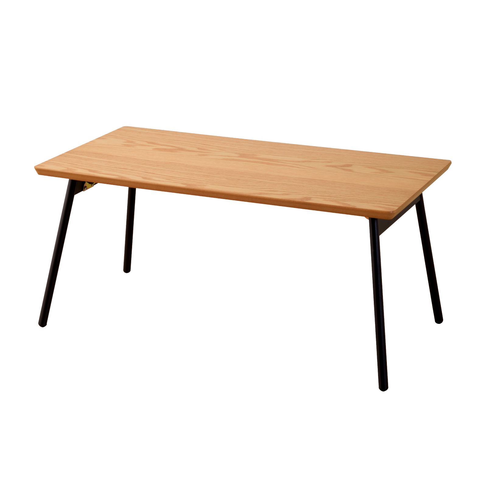 東谷 テーブル 折りたたみ ローテーブル 高さ34 リビング おしゃれ