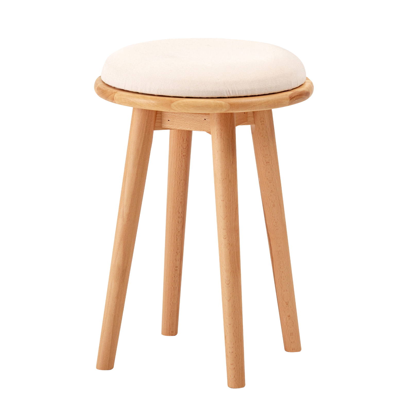 スツール　丸 東谷 スツール 丸 木製 高さ45 座面取り外し可能 低い おしゃれ 2WAY