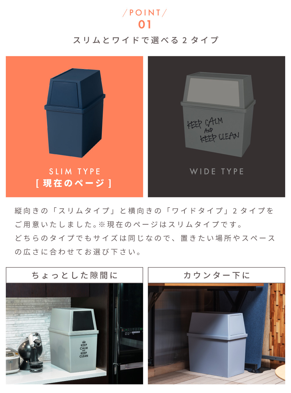 ゴミ箱 30L 屋外 屋内 スタッキング 積み重ねられる ごみ箱 分別ゴミ箱 キッチン スタッキングペール