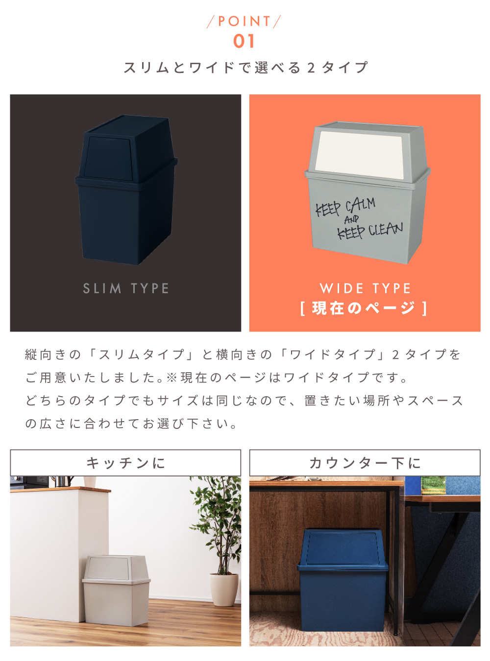 ゴミ箱 30L 屋外 屋内 スタッキング 積み重ねられる ごみ箱 分別ゴミ箱 キッチン スタッキングペール