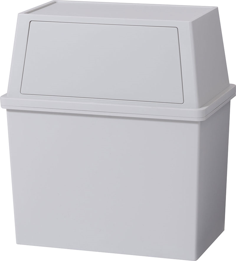 平和工業 ゴミ箱 30リットル おしゃれ 分別 ごみ箱 屋外