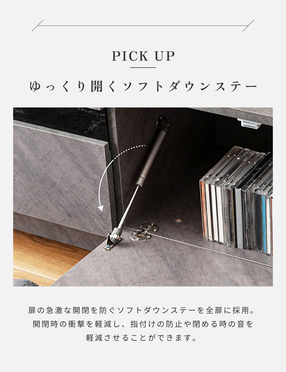 テレビ台 ローボード 180cm 収納 テレビスタンド 石目調 テレビボード TV台 TVボード おしゃれ シンプル 北欧 モダン ストーン柄 北欧 ブラック ホワイト