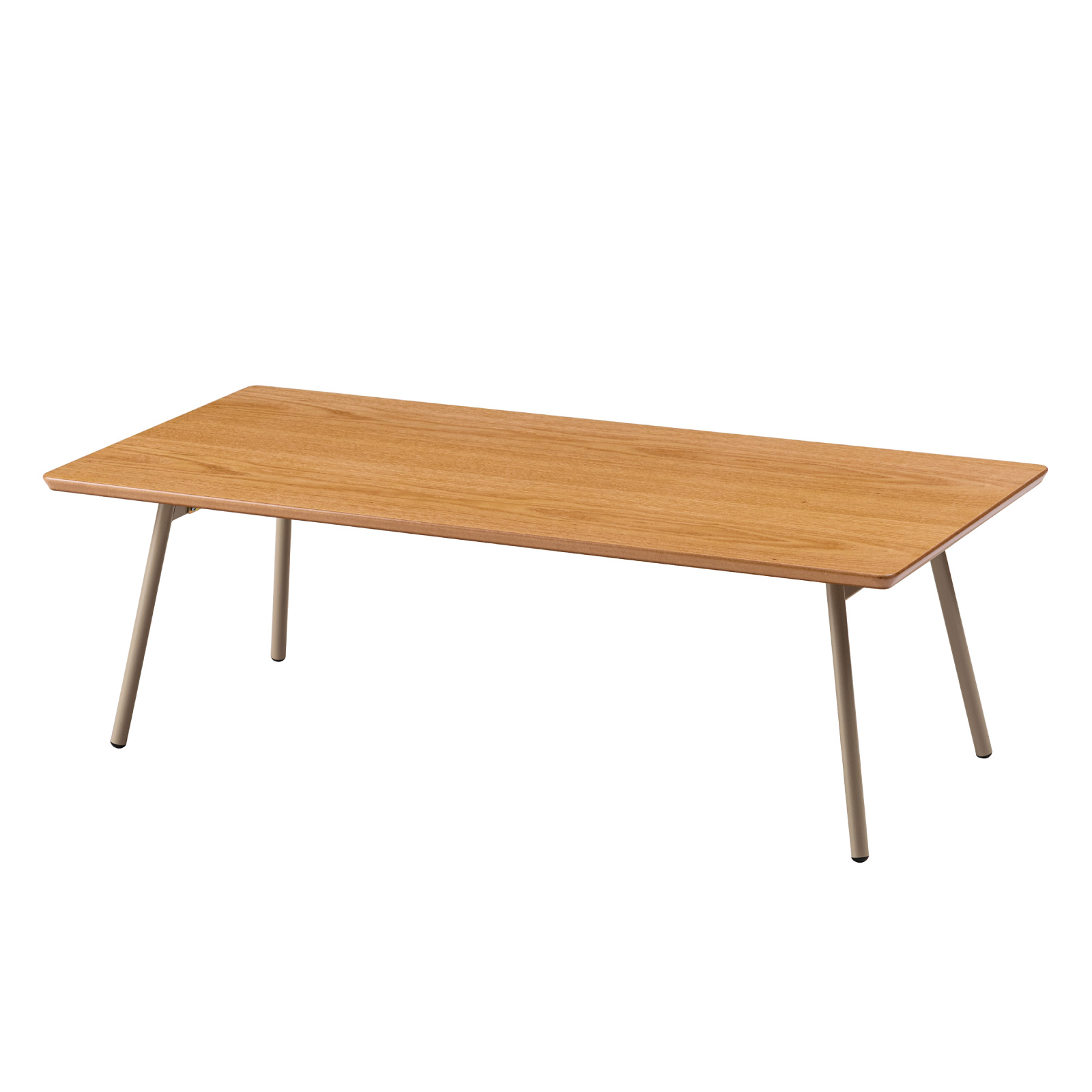 東谷 テーブル 折りたたみ ローテーブル 高さ34 リビング おしゃれ