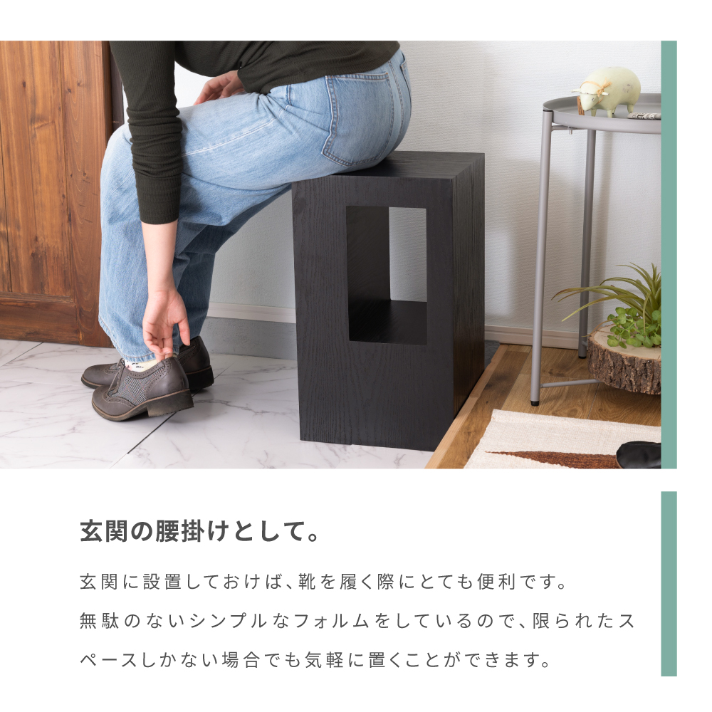 サイドテーブル おしゃれ 北欧 木製 ベッド横 モダン シンプル