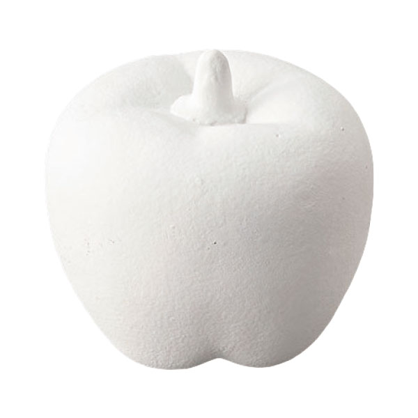 東谷 オブジェ インテリア アップル 林檎 おしゃれ スタイリッシュ