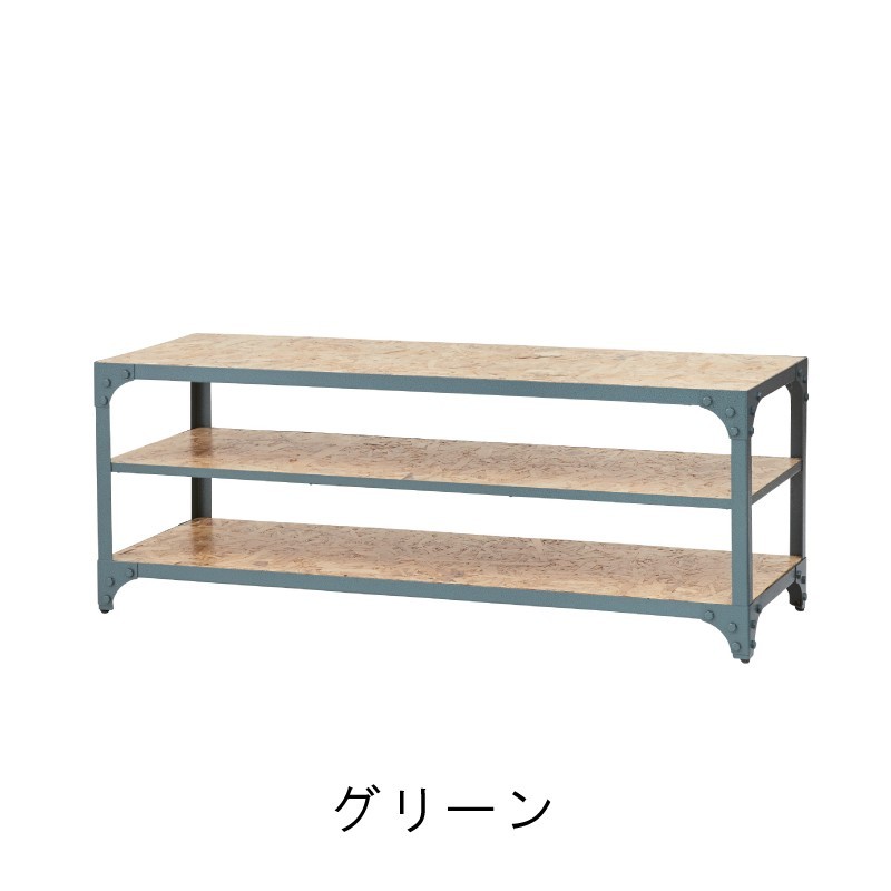 テレビ台 おしゃれ ローボード 収納 幅120cm テレビボード TV台 TVボード 安い