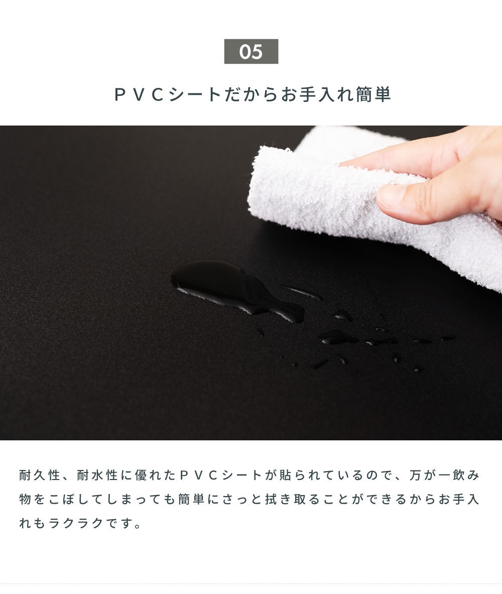 デスク 机 幅100cm おしゃれ パソコンデスク PCデスク