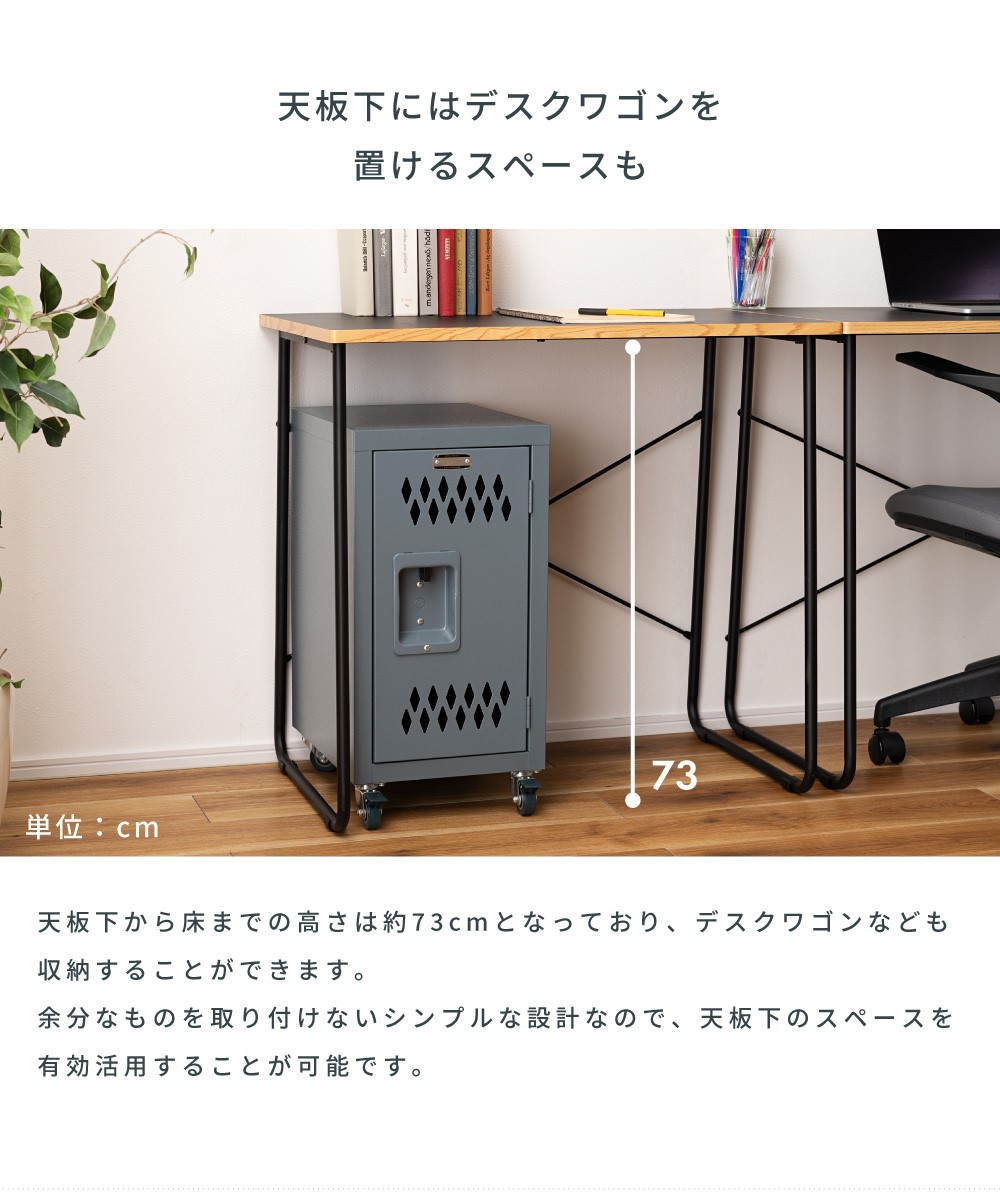 デスク 机 幅100cm おしゃれ パソコンデスク PCデスク