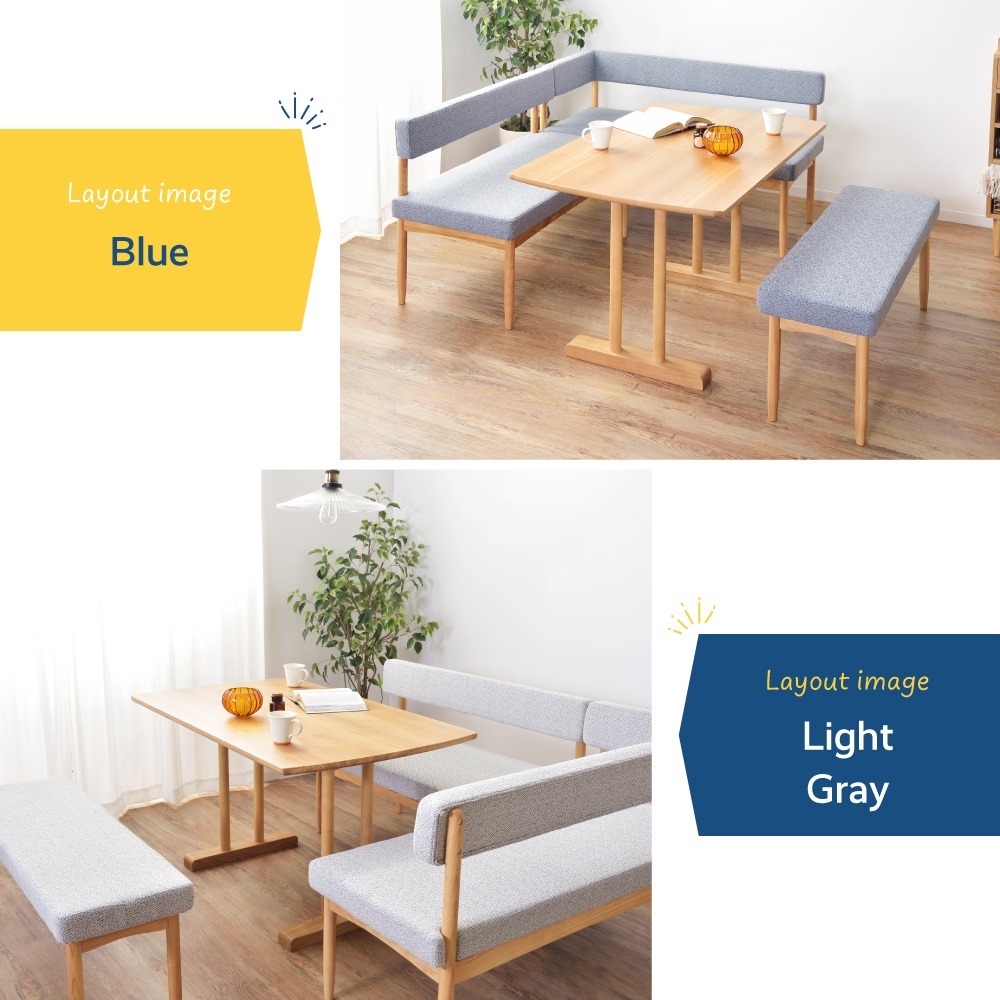 東谷 ダイニングテーブルセット 4人用 おしゃれ 北欧 ベンチ ソファ