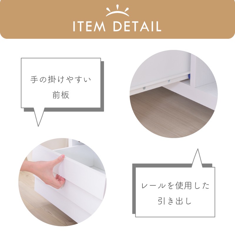 テレビ台 150cm 収納付き ロータイプ テレビボード ローボード TV台 木製