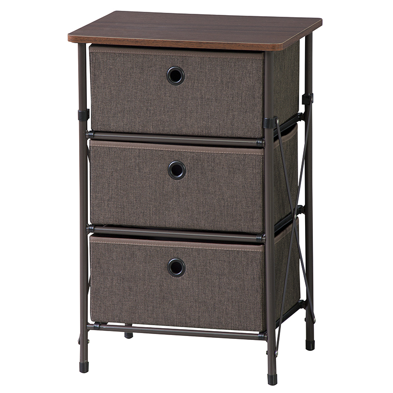 東谷 チェスト 北欧 タンス おしゃれ 3段 リビング 引き出し 衣類収納