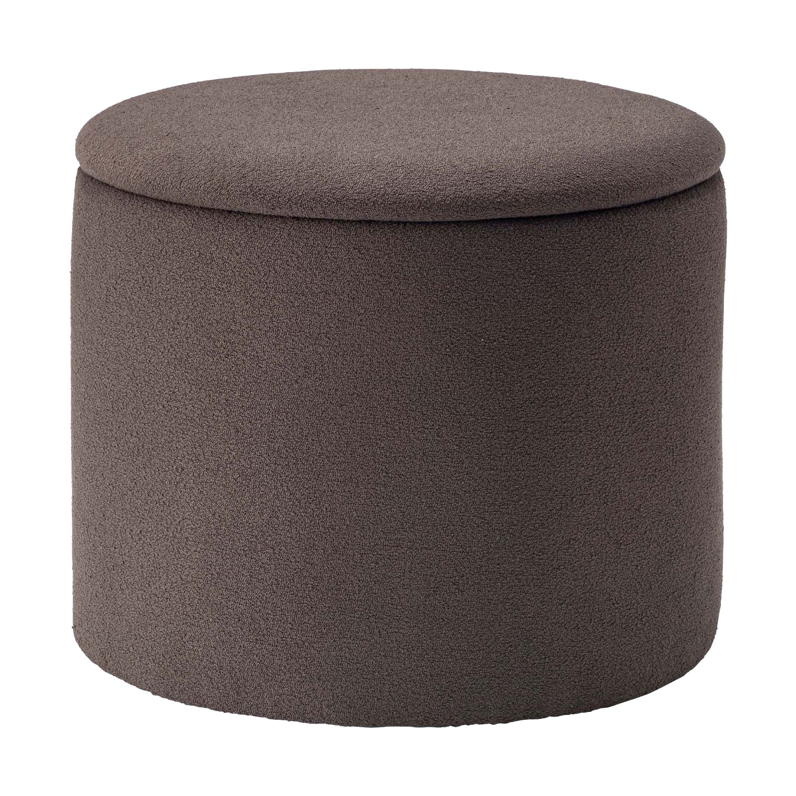 東谷 スツール 収納 丸椅子 直径45 コンパクト 収納スツールボックス