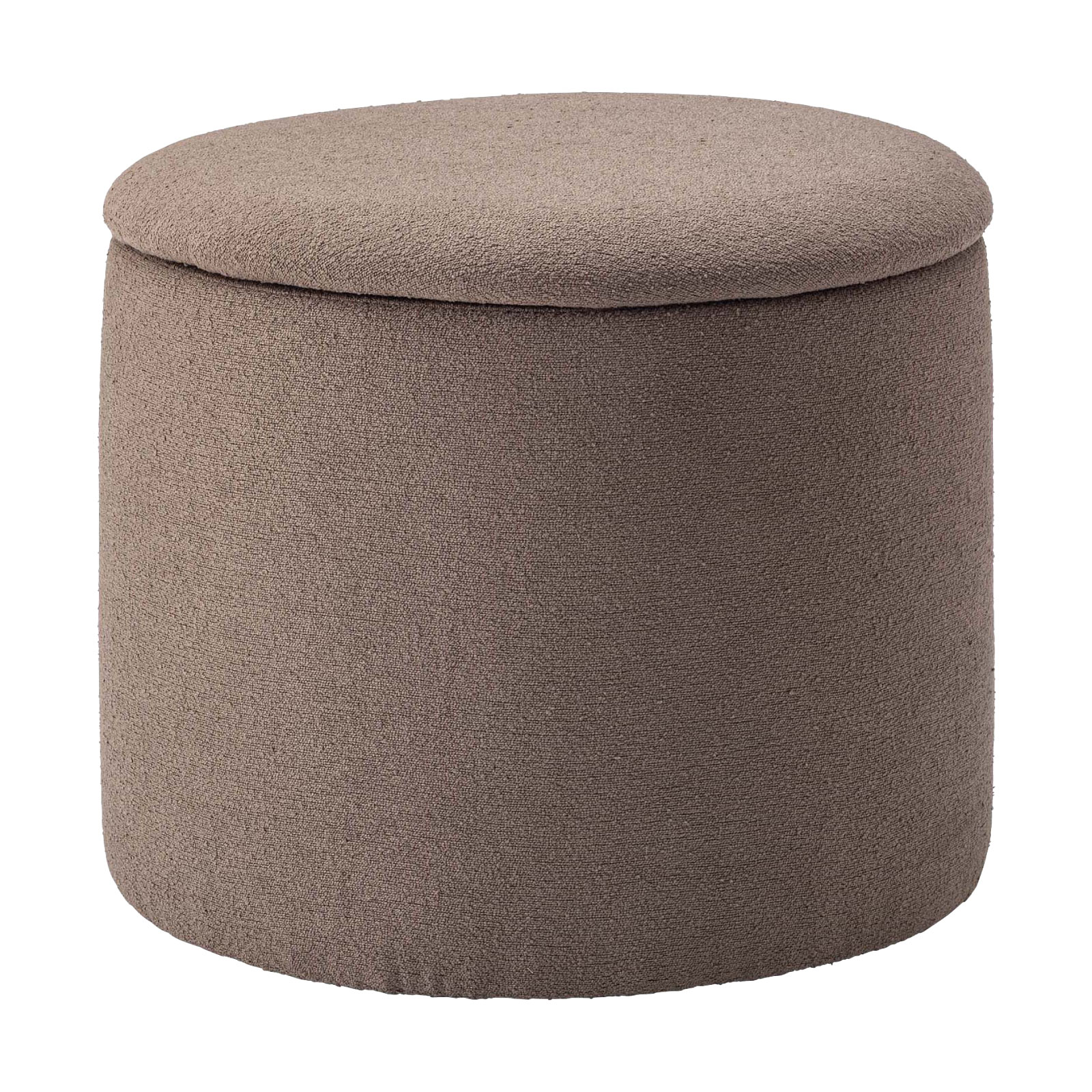 東谷 スツール 収納 丸椅子 直径45 コンパクト 収納スツールボックス