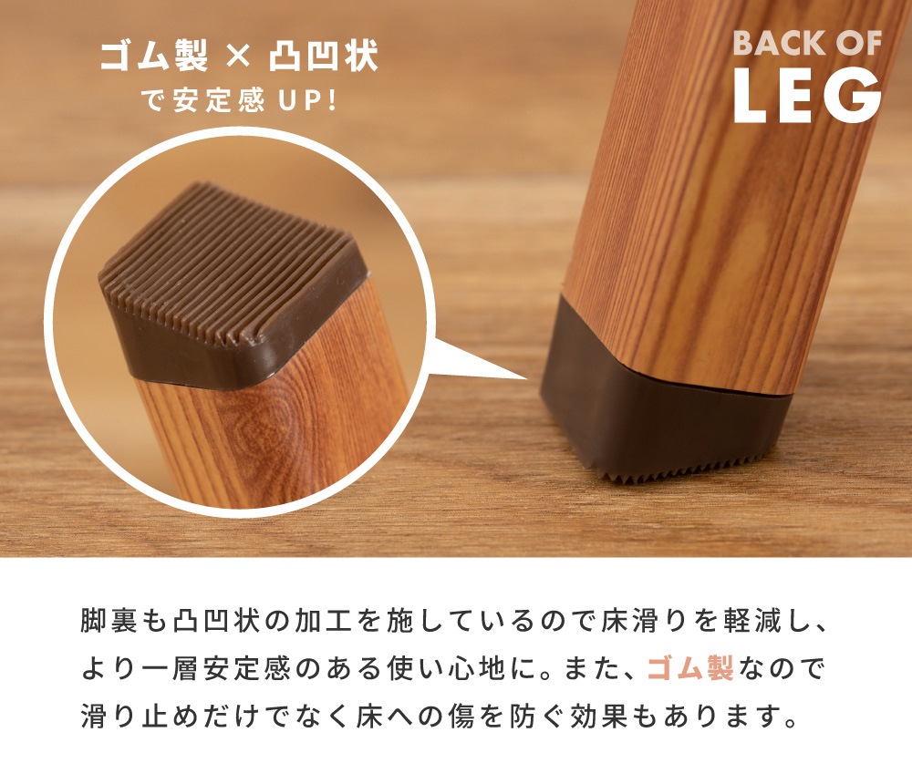 脚立 踏み台 おしゃれ はしご 折りたたみ ステップ台 アルミ ステップスツール 2段 木目調