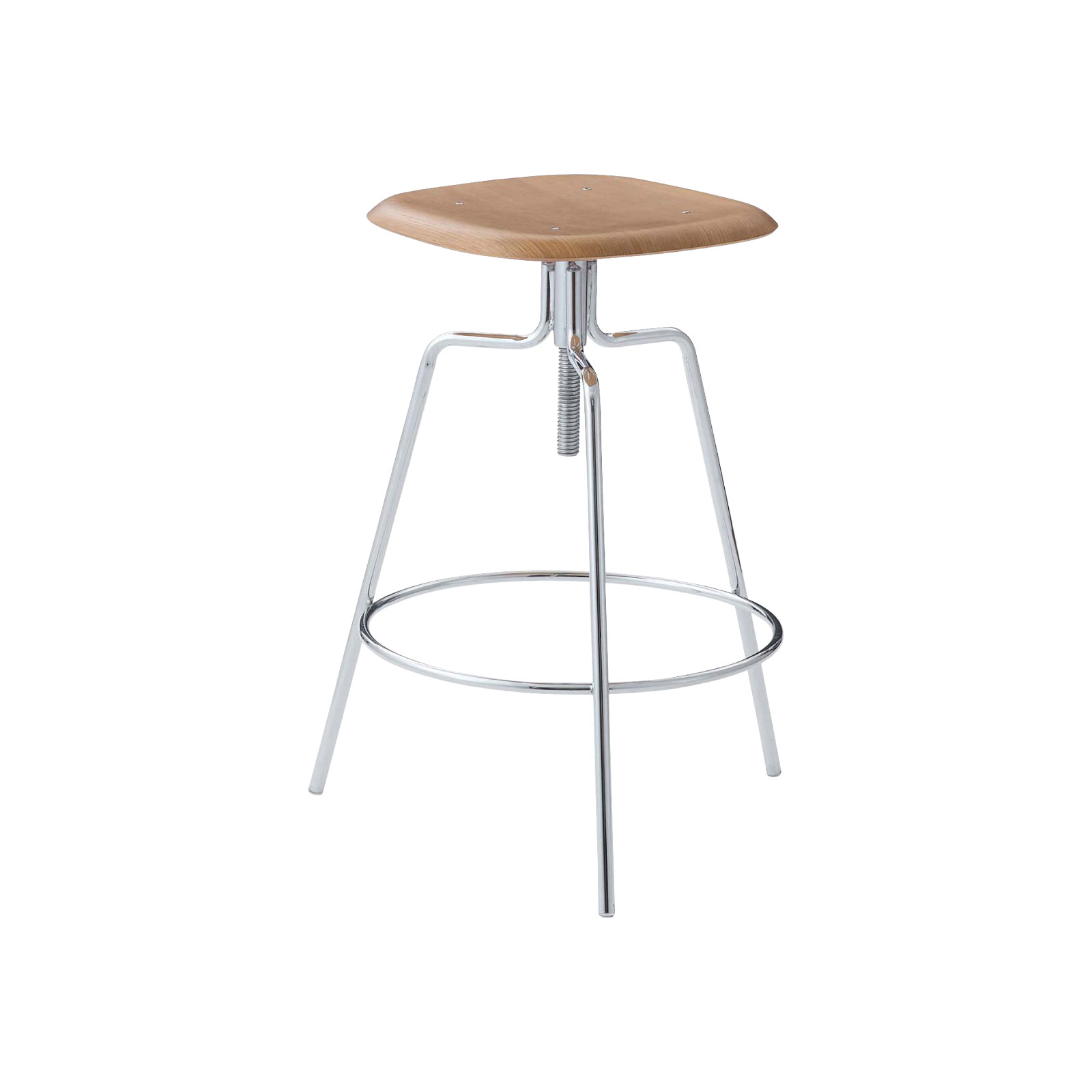 東谷 スツール 椅子 高さ65 昇降 おしゃれ カウンターチェア 高さ調節