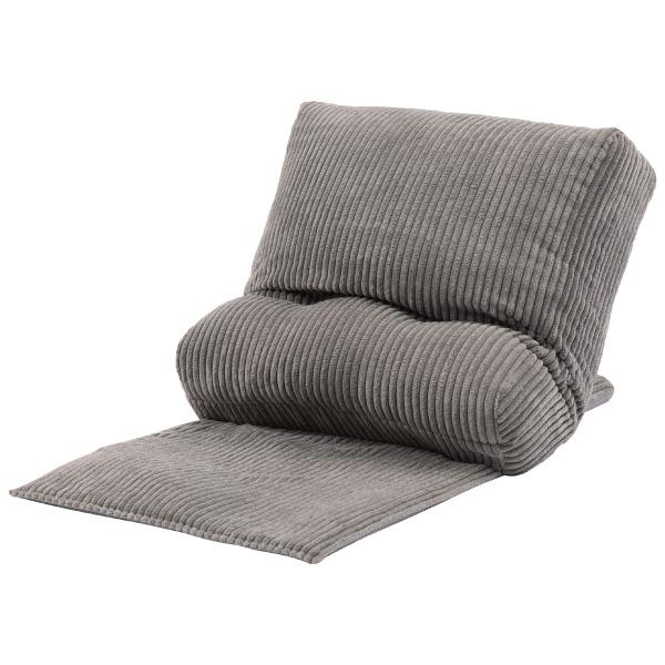 東谷 座椅子 1人掛け ハイバック リクライニングチェア コンパクト