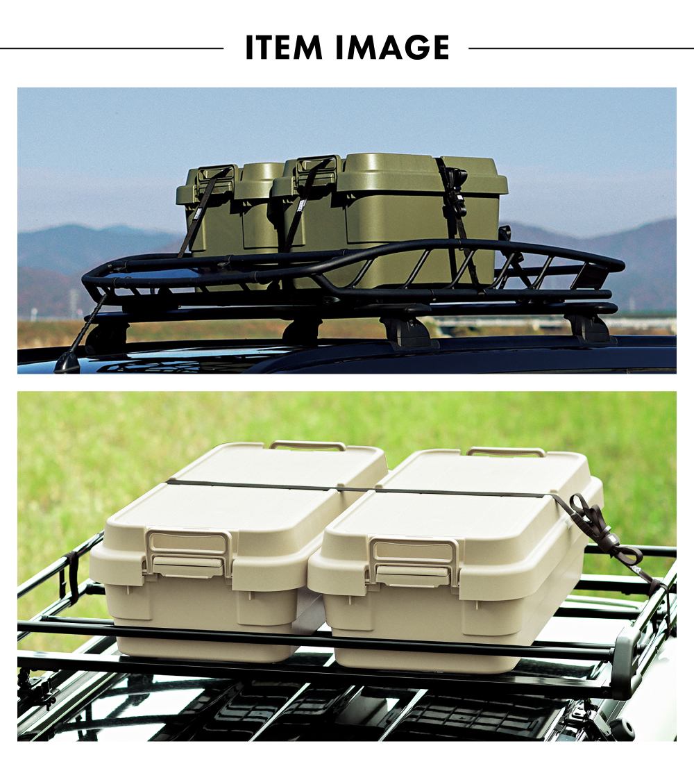 荷締めベルト 2m 272.5cm 荷物固定ベルト 荷締めロープ ルーフキャリアベルト 固定ベルト 固定バンド